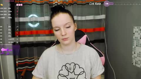 Masha online show from February 12, 2025, 8:40 pm