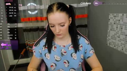 Masha online show from February 16, 2025, 3:26 am