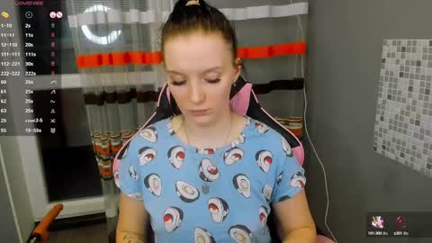Masha online show from February 17, 2025, 4:20 am