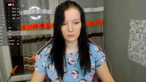 Masha online show from February 17, 2025, 11:09 pm
