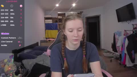 Masha online show from November 29, 2025, 10:51 am