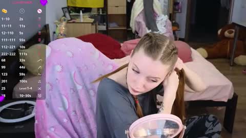 Masha online show from March 10, 2026, 6:18 am