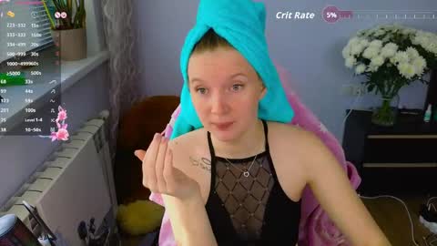 Masha online show from May 9, 2026, 4:28 am