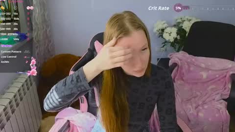 Masha online show from May 14, 2026, 7:26 am