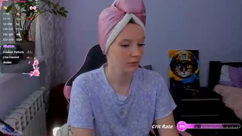 Masha online show from June 21, 2026, 8:17 am