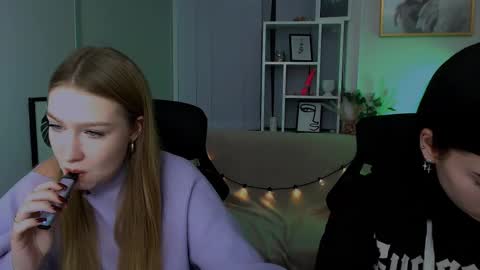 Sophie online show from December 18, 2024, 2:17 pm