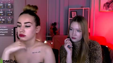 Sophie online show from February 10, 2025, 11:45 pm