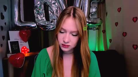 Sophie online show from February 14, 2025, 10:17 am