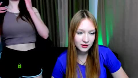 Sophie online show from February 17, 2025, 4:48 pm
