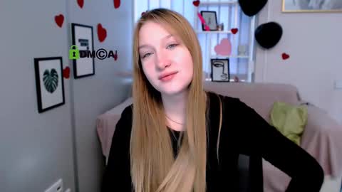 Sophie online show from February 23, 2025, 12:37 pm