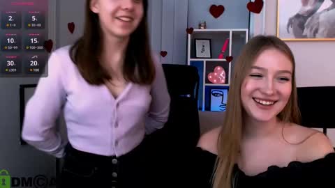 Sophie online show from February 28, 2025, 4:31 pm