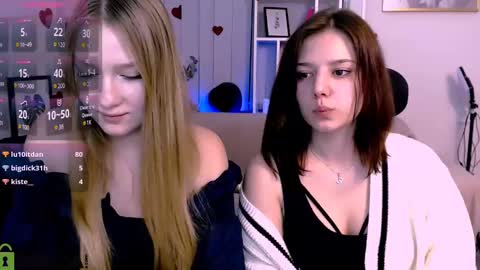 Sophie online show from March 1, 2025, 1:51 pm