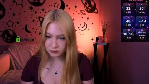Sophie online show from May 7, 2026, 8:14 pm