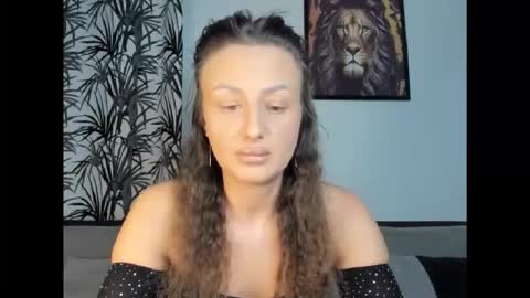 PlayfulAudrey online show from March 10, 2026, 8:14 pm