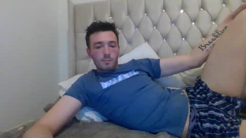 playfulbrit online show from May 2, 2026, 8:58 pm