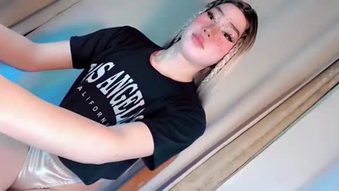 kate online show from October 3, 2025, 11:24 pm