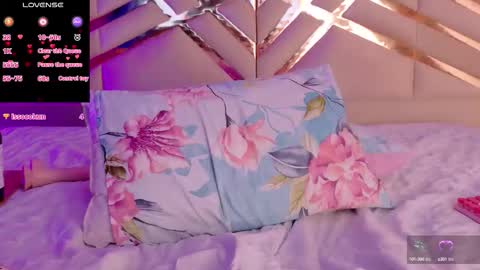 Snapshot of playfulcurvymommy chatting on September 19, 2025, 8:53 pm Scarlett online show from September 19, 2025, 8:53 pm