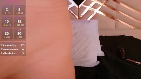 Snapshot of playfulcurvymommy chatting on September 25, 2025, 8:01 pm Scarlett online show from September 25, 2025, 8:01 pm