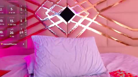 Snapshot of playfulcurvymommy chatting on October 15, 2025, 9:04 pm Scarlett online show from October 15, 2025, 9:04 pm