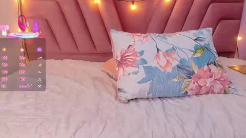 Snapshot of playfulcurvymommy chatting on November 2, 2025, 12:40 pm Scarlett online show from November 2, 2025, 12:40 pm