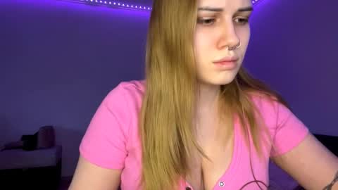 PlayfulFiona online show from March 28, 2026, 12:49 pm