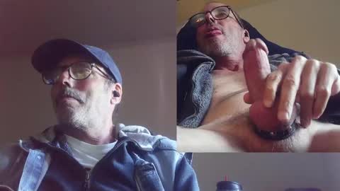 StudMan online show from October 1, 2025, 5:41 pm