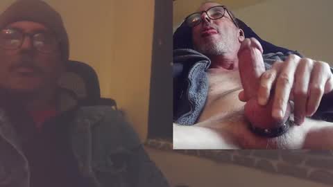 StudMan online show from October 13, 2025, 8:09 pm