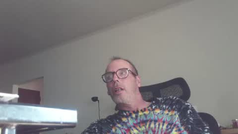 StudMan online show from July 26, 2026, 2:24 pm