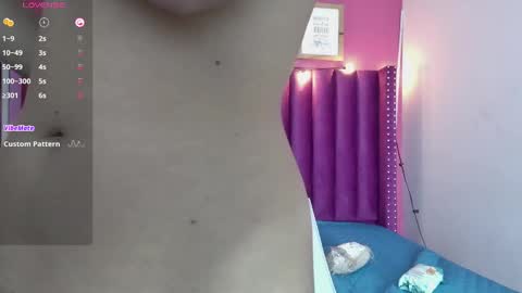 Snapshot of playfuljust_18 chatting on September 26, 2025, 1:04 pm SAMARA online show from September 26, 2025, 1:04 pm