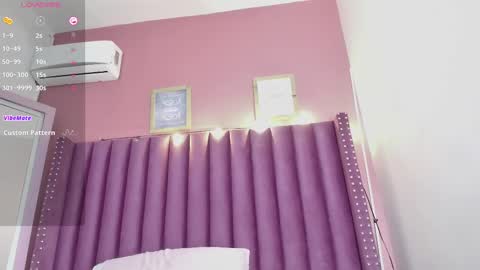 Snapshot of playfuljust_18 chatting on September 28, 2025, 7:41 pm SAMARA online show from September 28, 2025, 7:41 pm