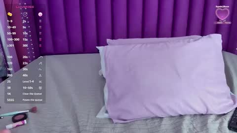 SAMARA  online show from March 11, 2026, 12:33 pm