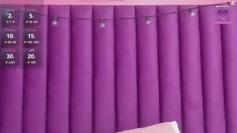 SAMARA  online show from March 19, 2026, 12:20 pm