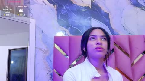 SAMARA  online show from March 22, 2026, 7:50 pm