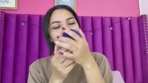 SAMARA  online show from March 24, 2026, 12:32 pm