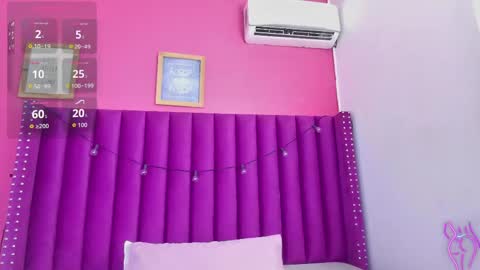 SAMARA  online show from April 11, 2026, 12:09 pm