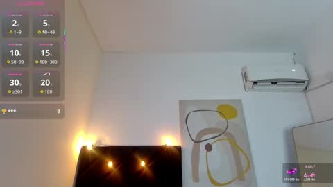 Snapshot of playfuljust_18 chatting on May 19, 2026, 1:56 am SAMARA online show from May 19, 2026, 1:56 am