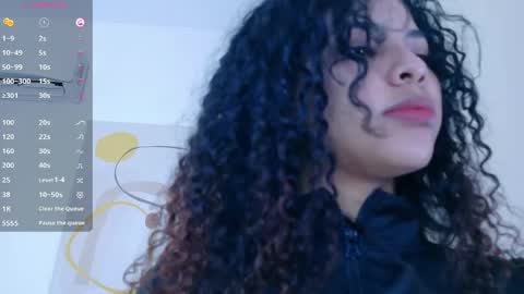 Snapshot of playfuljust_18 chatting on May 27, 2026, 12:13 pm SAMARA online show from May 27, 2026, 12:13 pm