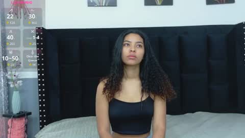 SAMARA  online show from July 12, 2026, 12:29 pm
