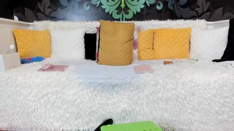 PlayfulAngelyca online show from December 3, 2024, 3:00 pm