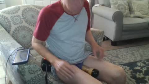 Snapshot of playfullcockpierced chatting on June 11, 2026, 7:56 pm Holding the cum back.. online show from June 11, 2026, 7:56 pm