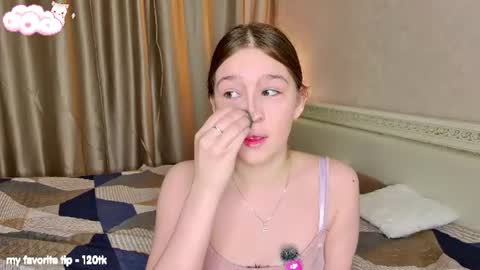 Melly online show from July 8, 2026, 7:02 am