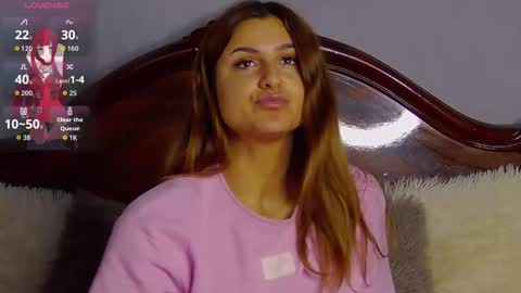 Snapshot of playfulnicole chatting on September 17, 2025, 7:32 am PlayfulNicole online show from September 17, 2025, 7:32 am