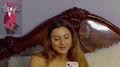 Snapshot of playfulnicole chatting on October 8, 2025, 9:29 am PlayfulNicole online show from October 8, 2025, 9:29 am