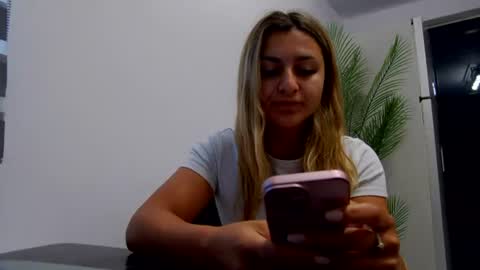 PlayfulNicole online show from July 6, 2026, 3:03 am