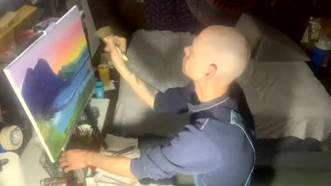 Snapshot of playfulpainter chatting on March 24, 2026, 8:58 pm playfulpainter online show from March 24, 2026, 8:58 pm