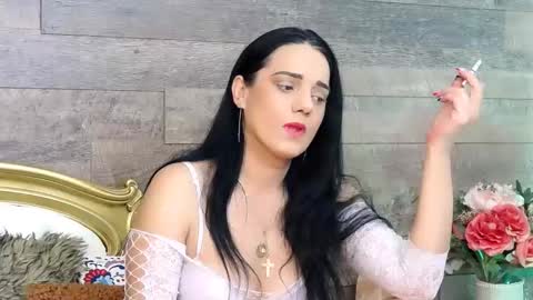 PlayfulSamy online show from December 2, 2024, 4:20 am