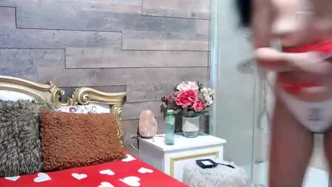 PlayfulSamy online show from December 4, 2024, 4:54 am