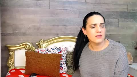 PlayfulSamy online show from December 5, 2024, 12:00 pm