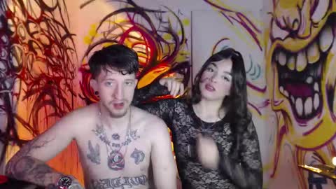 Pablo and Susie online show from February 2, 2026, 6:12 am