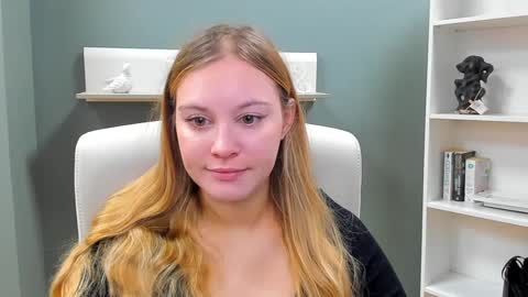 Valeria online show from January 5, 2025, 8:11 am